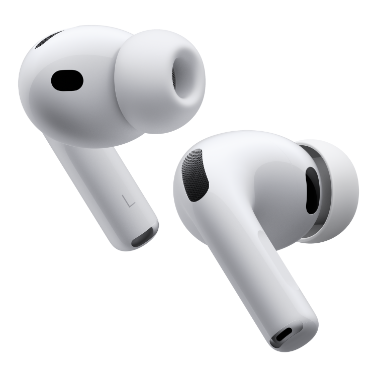 Auriculares Bluetooth Apple AirPods Pro 3 Branco