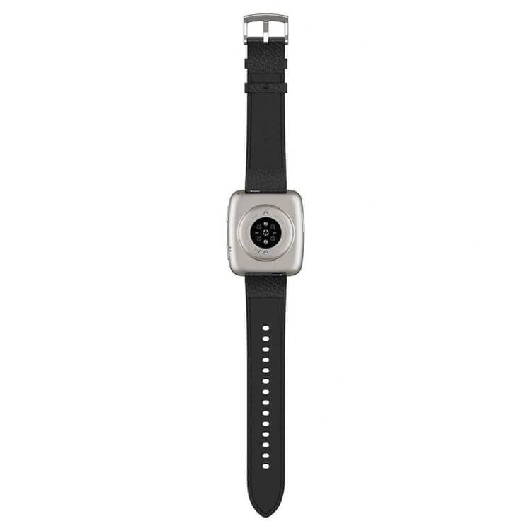 Amazfit Active 2 Square Preto
