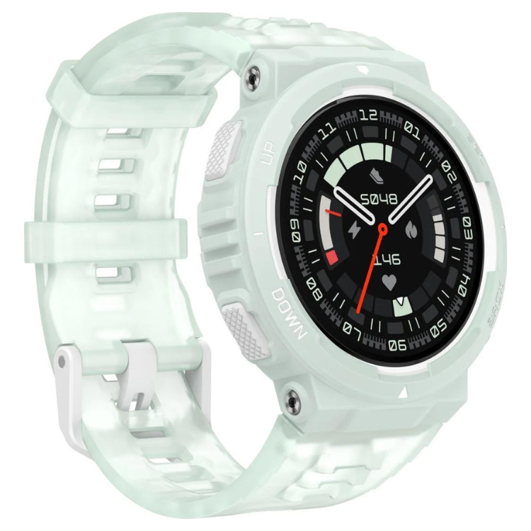 Smartwatch Amazfit Active Edge Verde