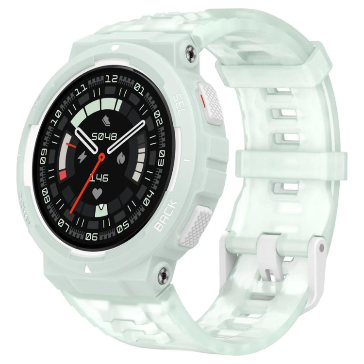 Amazfit Active Edge Verde