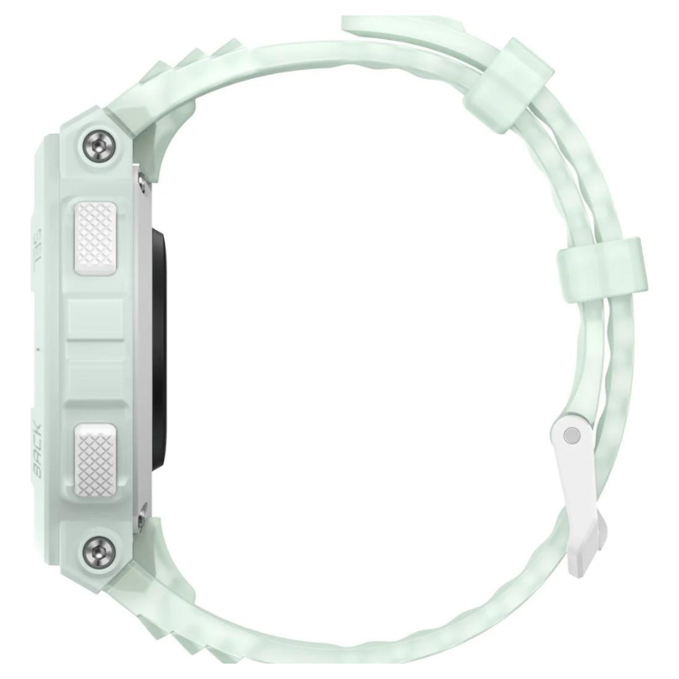 Smartwatch Amazfit Active Edge Verde