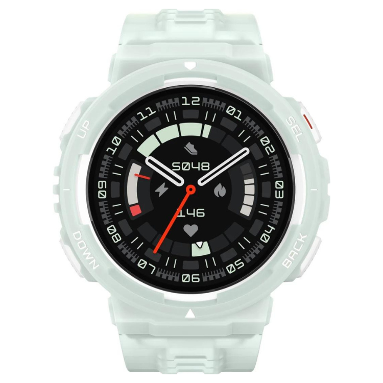 Smartwatch Amazfit Active Edge Verde