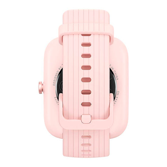 Smartwatch Amazfit Bip 3 Pro 44mm Rosa - Artigo de Exposição