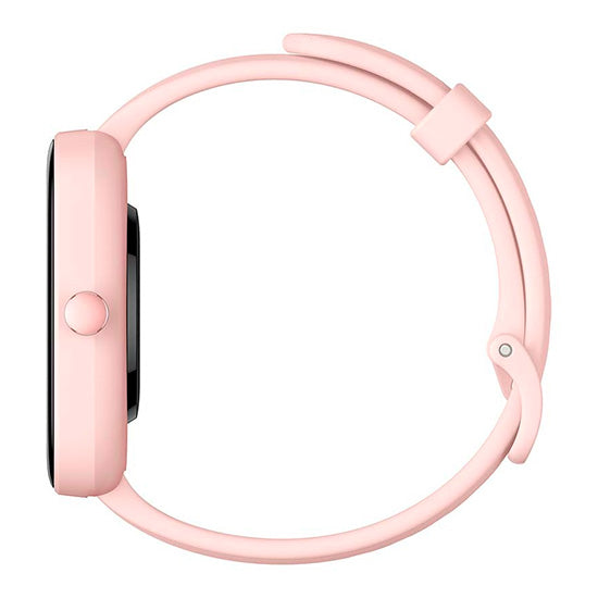 Smartwatch Amazfit Bip 3 Pro 44mm Rosa - Artigo de Exposição