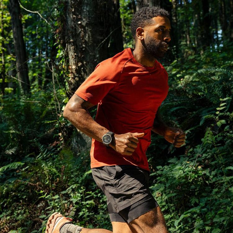 Smartwatch Amazfit T-Rex 3 48mm Preto
