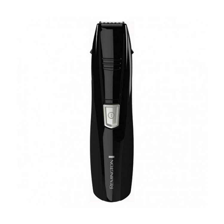 Aparador Corpo e Barba Remington All-In-One Kit