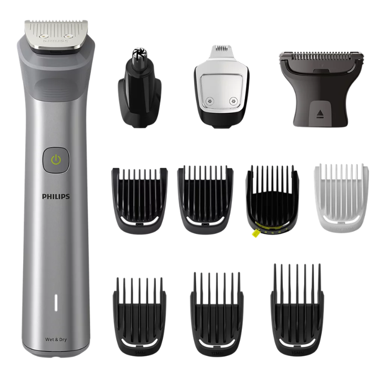 Aparador de Cabelo e Barba Philips MG5940/15