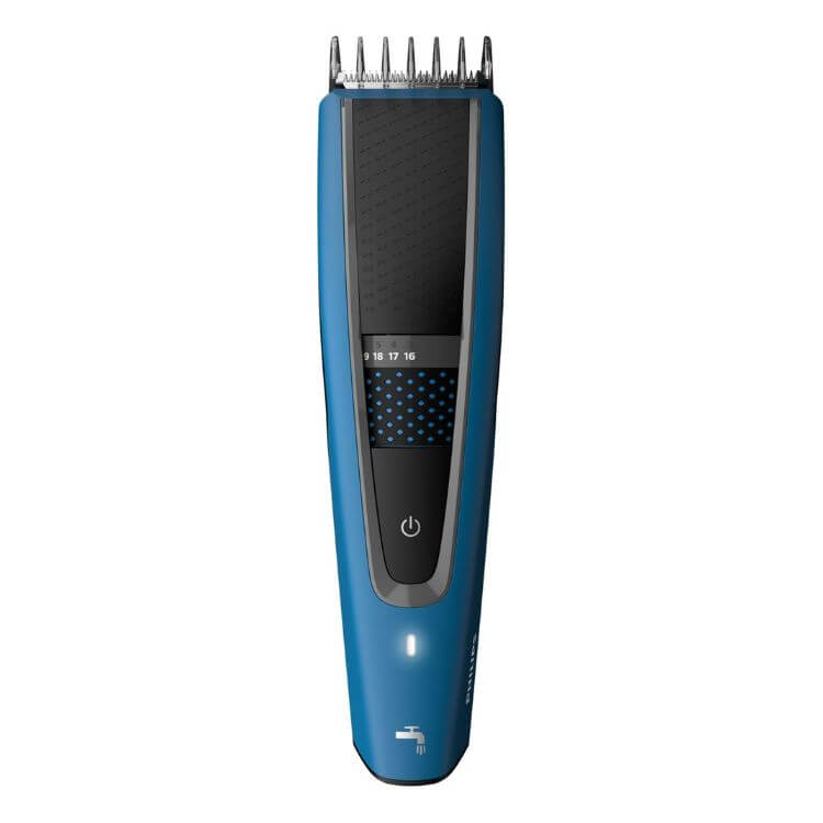 Aparador de Cabelo Philips Series 5000 Azul