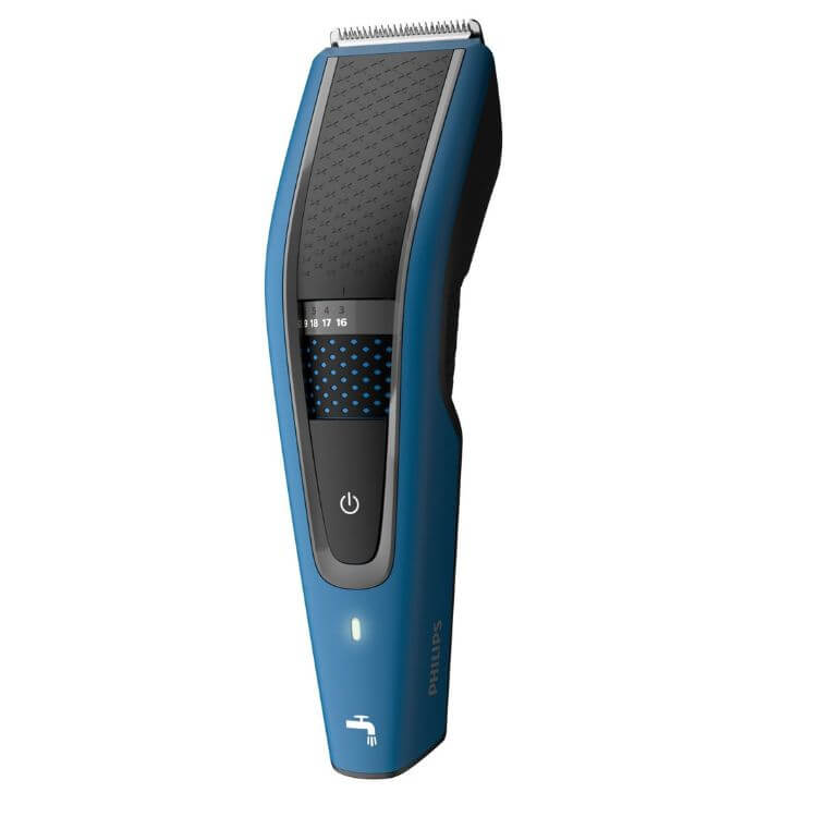 Aparador de Cabelo Philips Series 5000 Azul