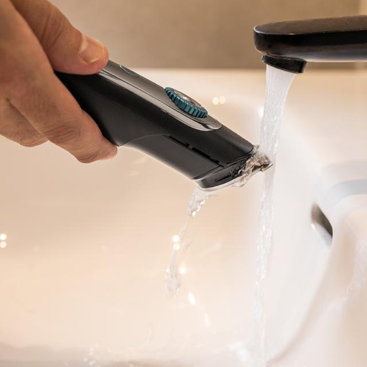 Aparador Multifunções Cecotec Precisioncare Multigrooming