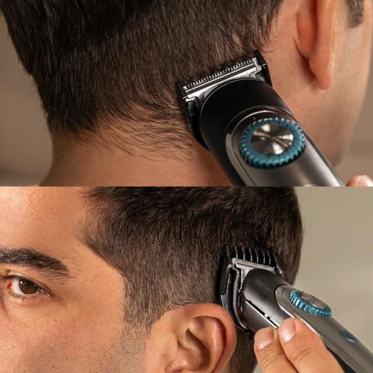 Aparador Multifunções Cecotec Precisioncare Multigrooming