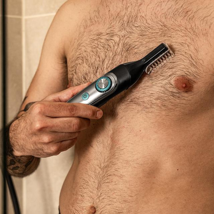 Aparador Multifunções Cecotec Precisioncare Multigrooming