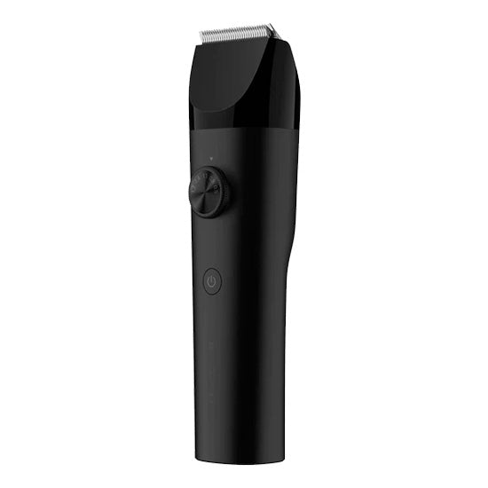 Aparador de Cabelo Xiaomi Hair Clipper Preto
