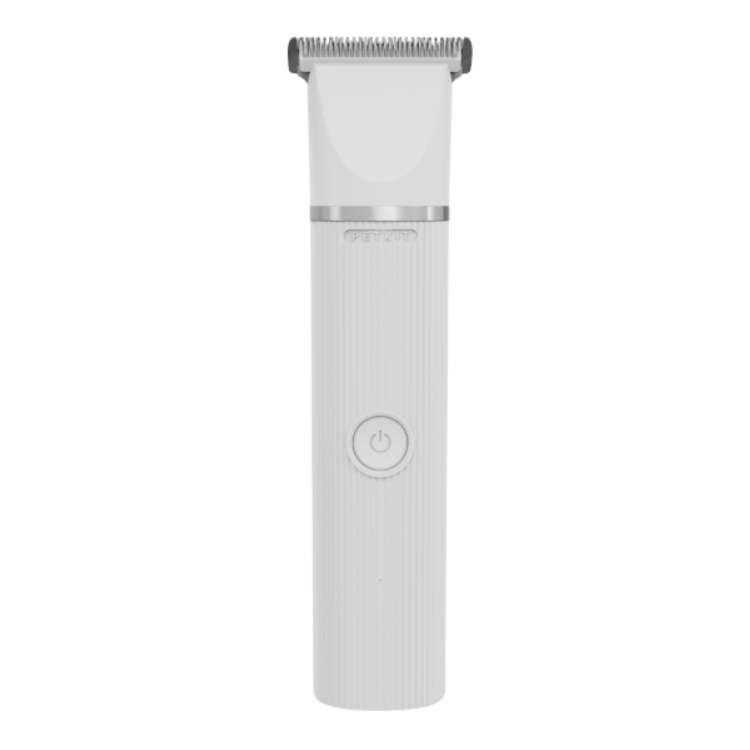Aparador de Pelos Petkit 2 Em 1 Pet Trimmer Pro