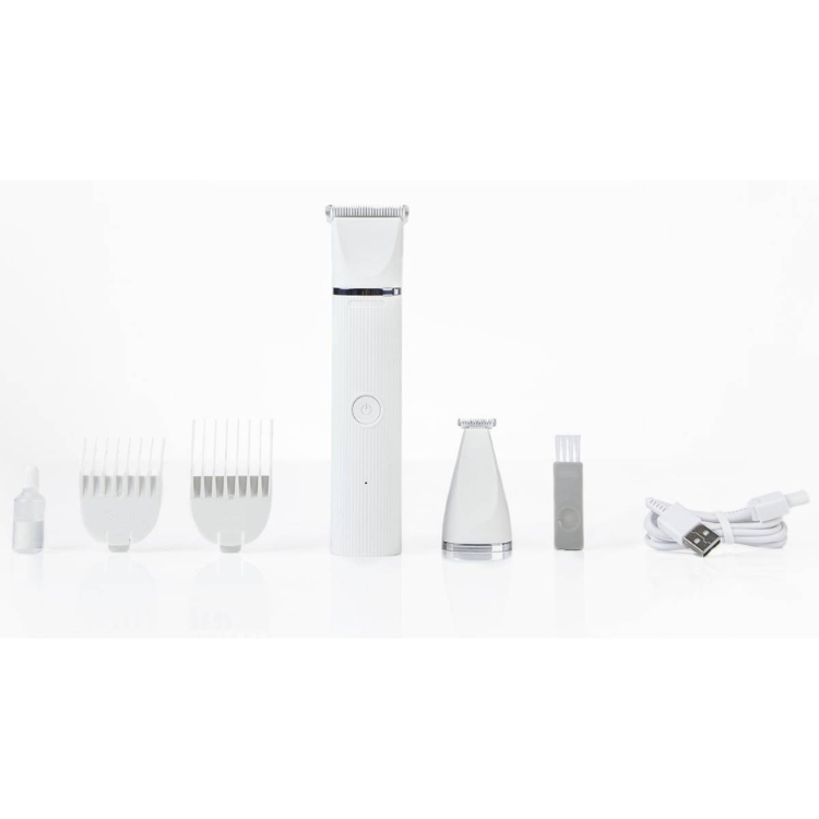Aparador de Pelos Petkit 2 Em 1 Pet Trimmer Pro