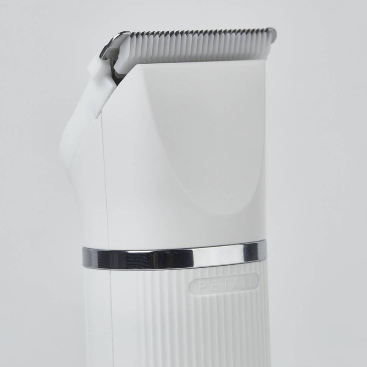 Aparador de Pelos Petkit 2 Em 1 Pet Trimmer Pro