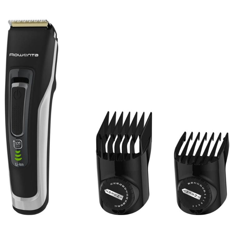 Aparador de Cabelo Rowenta Advancer Easy TN5201