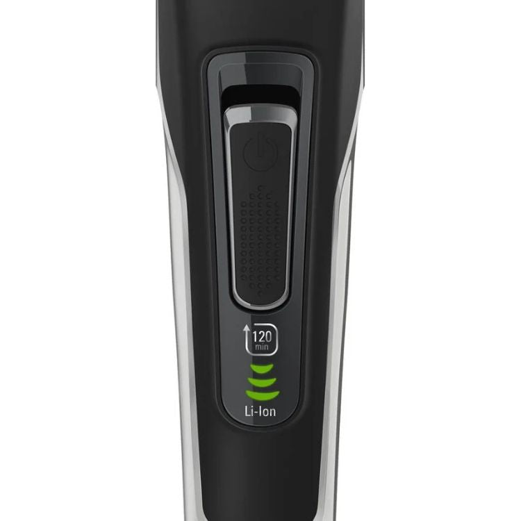 Aparador de Cabelo Rowenta Advancer Easy TN5201