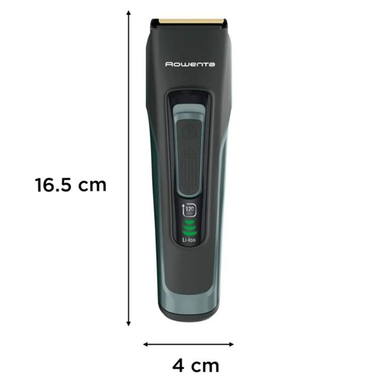 Aparador de Cabelo e Barba Rowenta Advancer TN5224E0