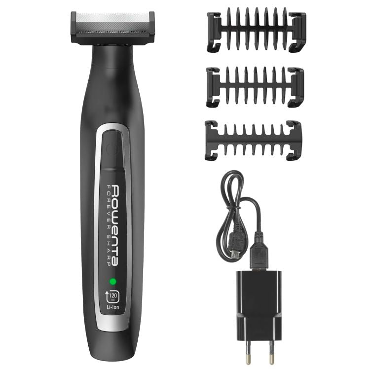 Aparador Rowenta Forever Sharp TN6000
