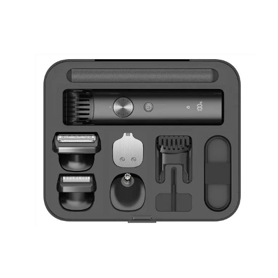 Aparador de Cabelo Xiaomi Grooming Kit Pro
