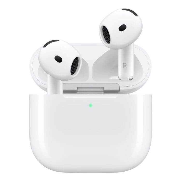 Apple AirPods 5 Branco