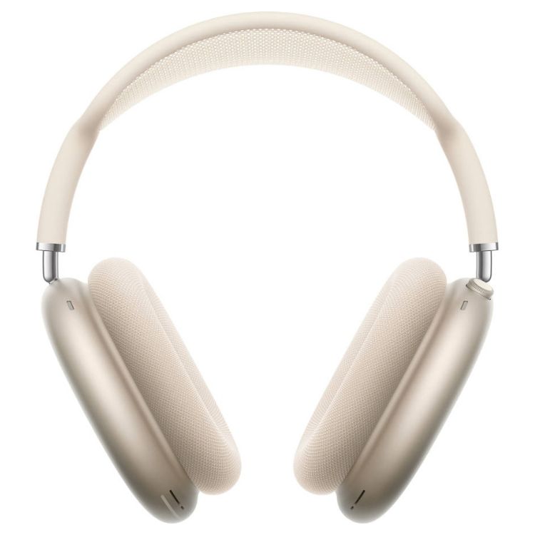 Headphones Apple AirPods Max 2024 Bege