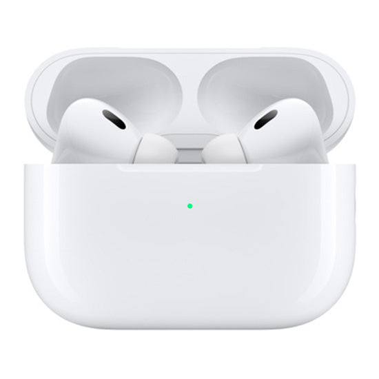 Auriculares Bluetooth Apple AirPods Pro (2.ª geração) Caixa USB-C Branco