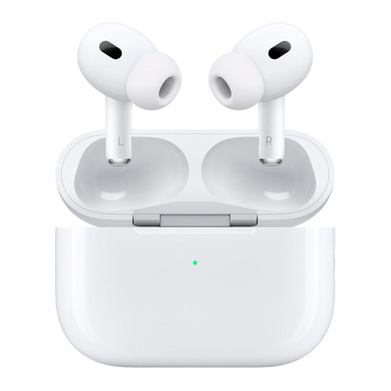 Auriculares Bluetooth Apple AirPods Pro (2.ª geração) Caixa USB-C Branco