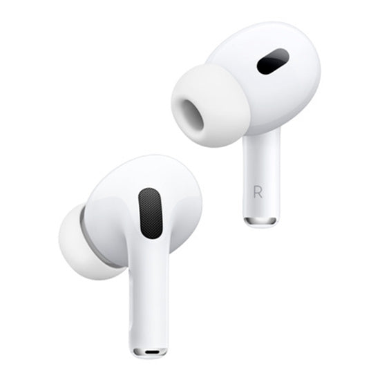 Auriculares Bluetooth Apple AirPods Pro (2.ª geração) Caixa USB-C Branco
