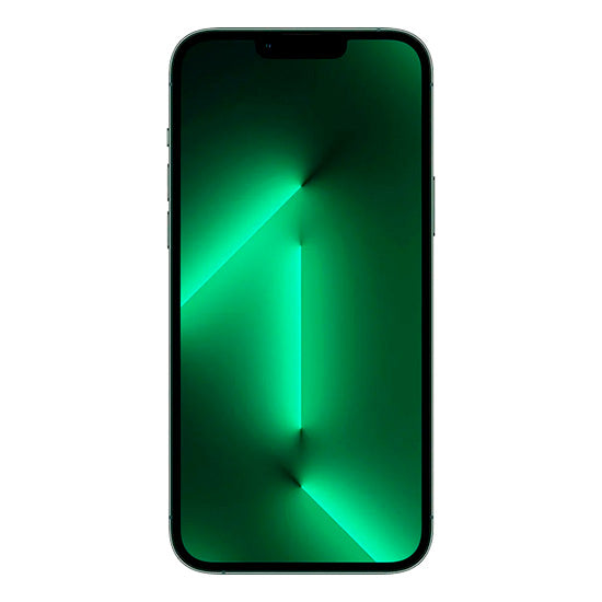 Apple iPhone 13 Pro Max 128GB Verde - Usado Grade A+