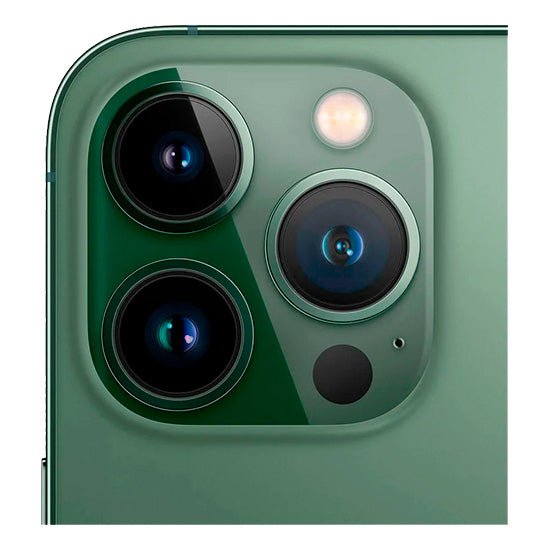 Apple iPhone 13 Pro 256GB Verde - Usado Grade A+
