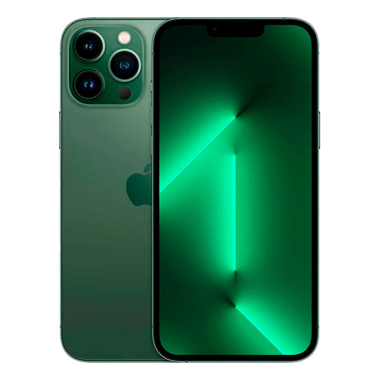 Apple iPhone 13 Pro 256GB Verde - Usado Grade A+