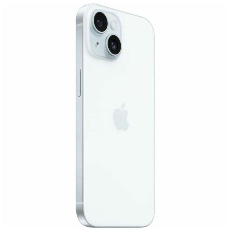 Smartphone Apple iPhone 15 256GB Azul