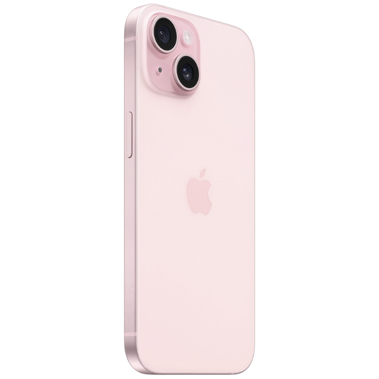 Apple iPhone 15 256GB Rosa - Usado Grade A+