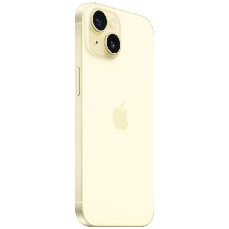 Apple iPhone 15 256GB Amarelo - Usado Grade A+