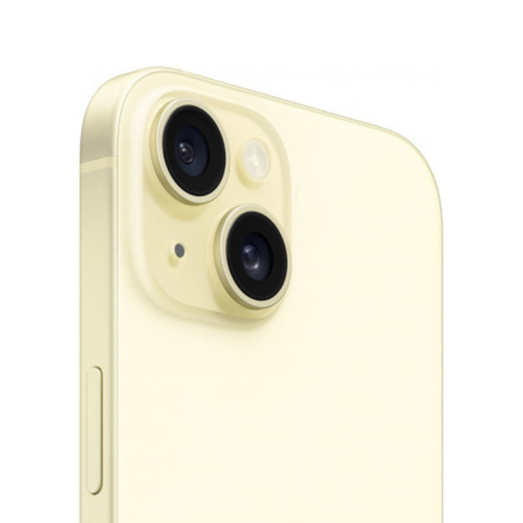 Apple iPhone 15 256GB Amarelo - Usado Grade A+