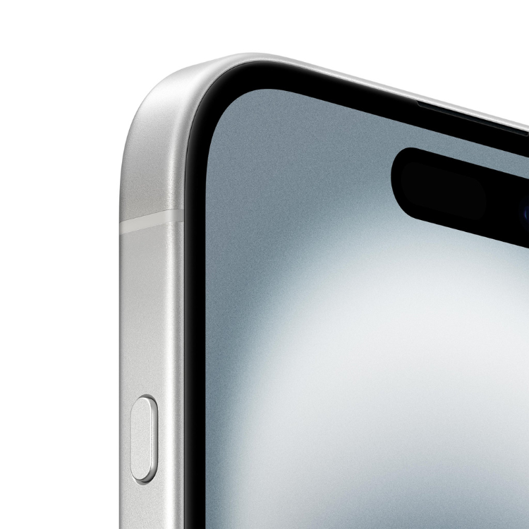 Apple iPhone 16 256GB Branco - Usado Grade A+