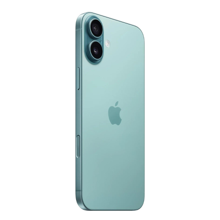Apple iPhone 16 128GB Verde Azulado - Usado Grade A+