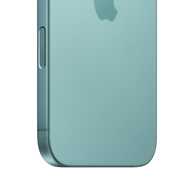 Apple iPhone 16 128GB Verde Azulado - Usado Grade A+