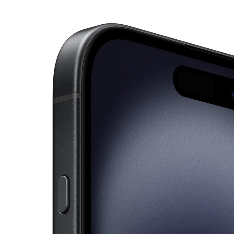 Apple iPhone 16 256GB Preto - Usado Grade A+