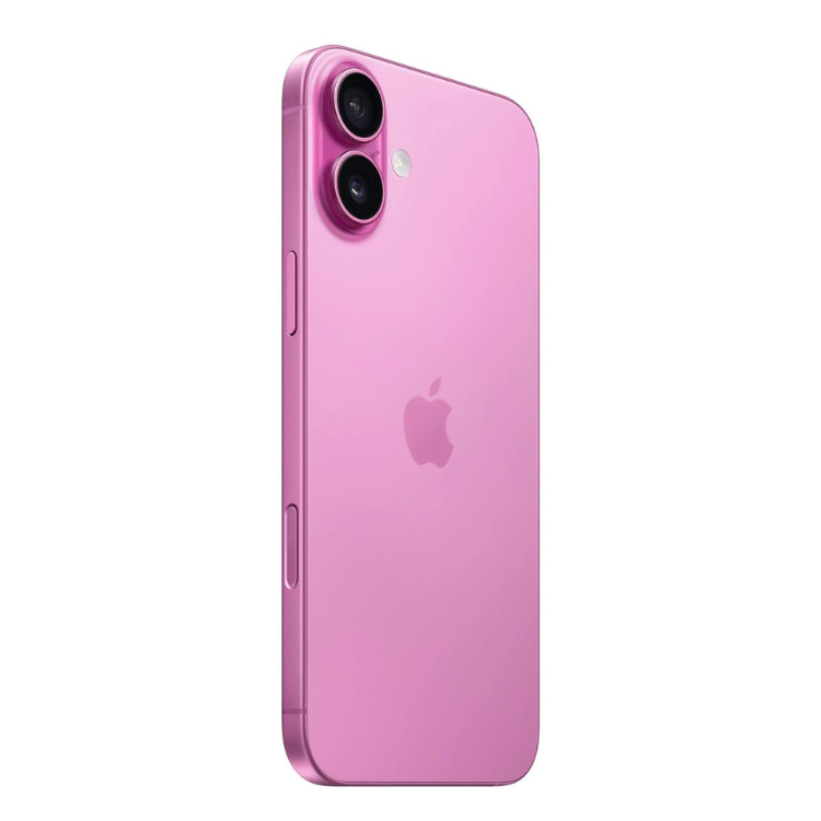 Apple iPhone 16 128GB Rosa - Usado Grade A+