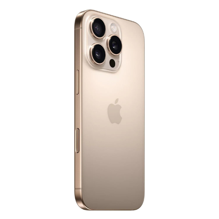 Apple iPhone 16 Pro Max 1TB Deserto Titânio - Usado Grade A+ (ASIS)