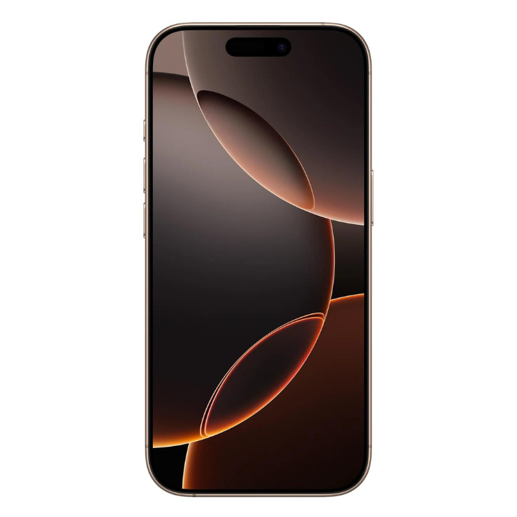 Apple iPhone 16 Pro 128GB Deserto Titânio - Usado Grade A+