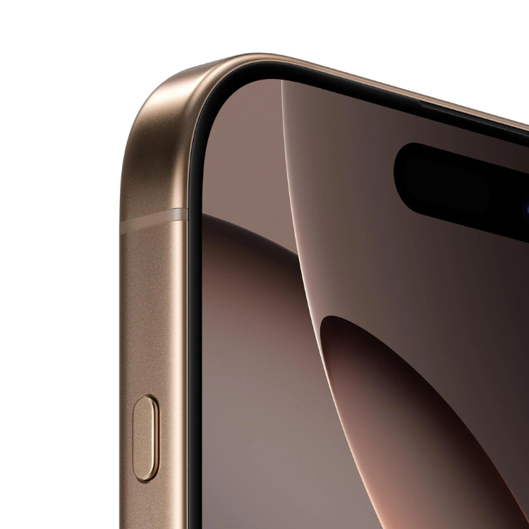 Apple iPhone 16 Pro Max 1TB Deserto Titânio - Usado Grade A+ (ASIS)