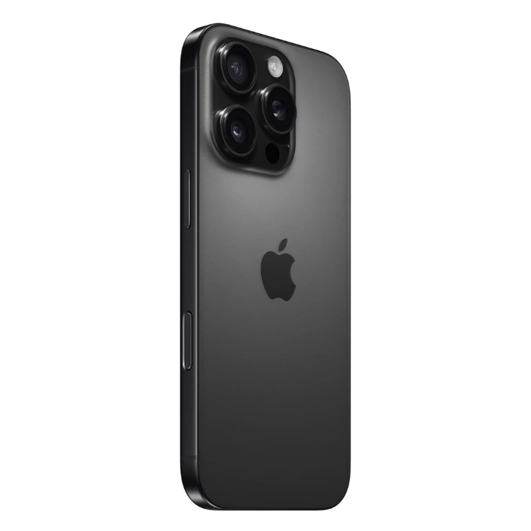 Apple iPhone 16 Pro 256GB Preto Titânio - Usado Grade A+