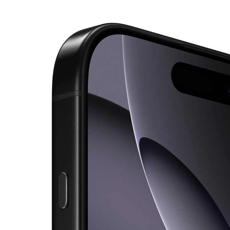 Apple iPhone 16 Pro 256GB Preto Titânio - Usado Grade A+