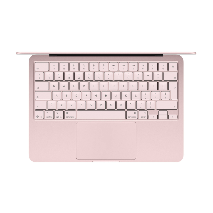 Apple Macbook Neo 13" A18 Pro 8GB/256GB Rosa