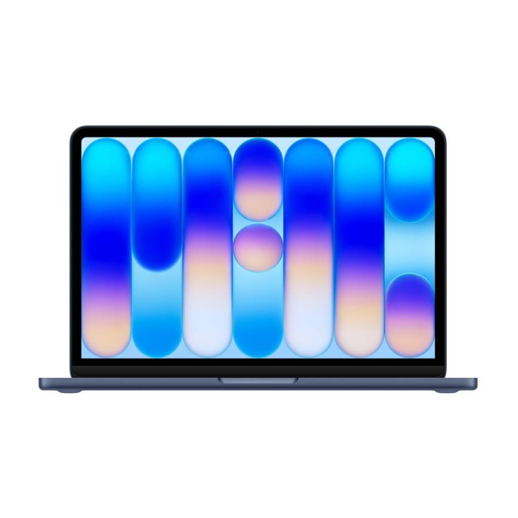 Apple Macbook Neo 13" A18 Pro 8GB/512GB Azul