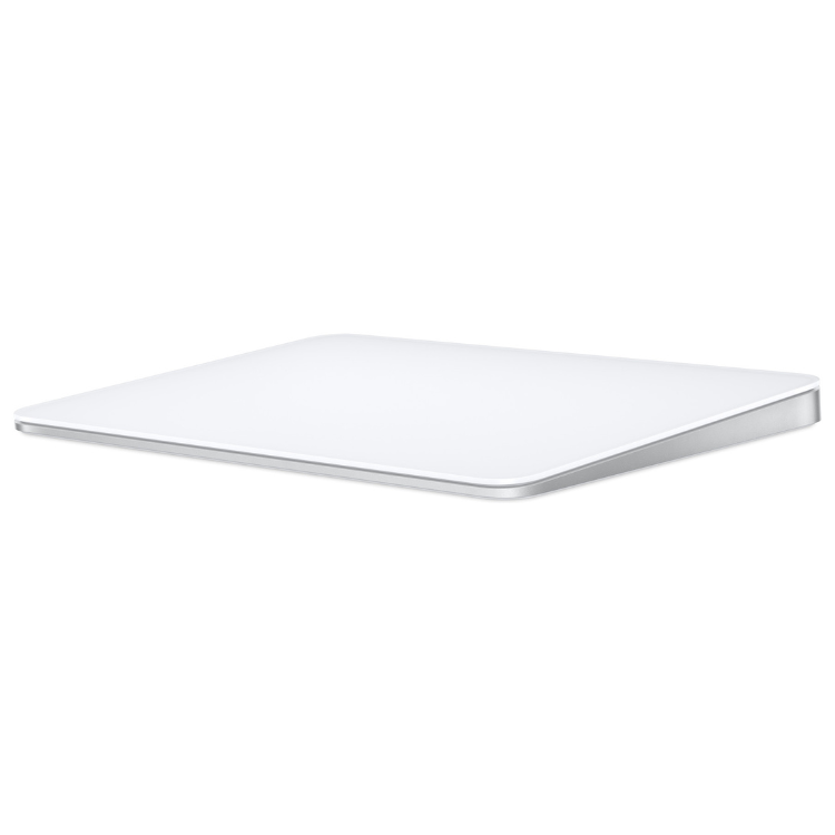 Apple Magic Trackpad Multi-Touch-Oberfläche Weiß